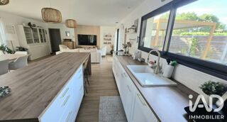  Maison à vendre 5 pièces 140 m²