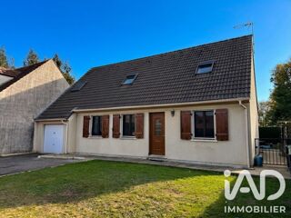 Vente Maison Vente Maison/villa 7 pièces Le plessier-sur-bulles