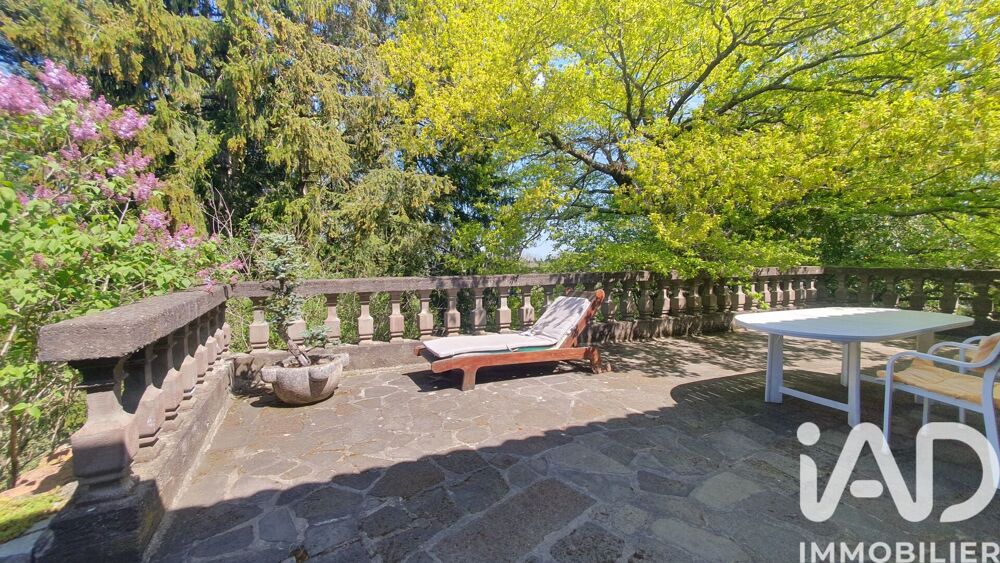 à vendre  Maison Orcines (63870)
