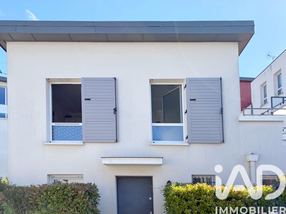 Vente Duplex 3 pièces