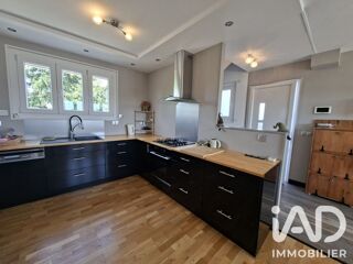  Maison à vendre 5 pièces 119 m²