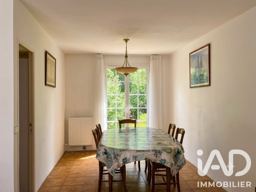 Vente Maison/villa 9 pièces