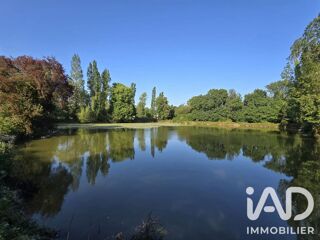 Vente Terrain Vente Terrain 29 088 m&sup2; Guer