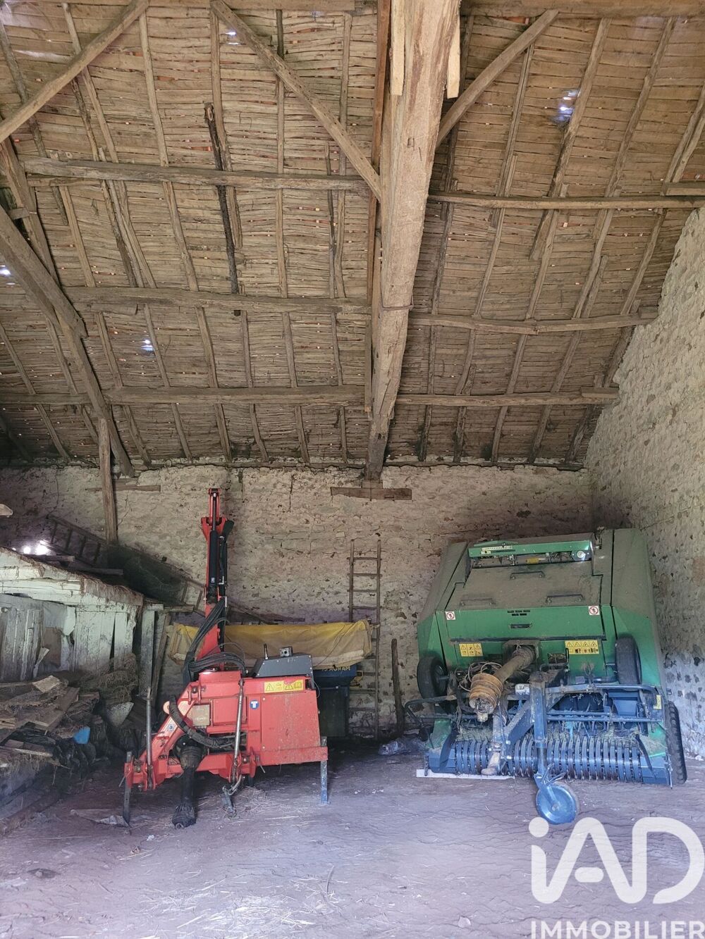 Vente Maison/villa 3 pièces