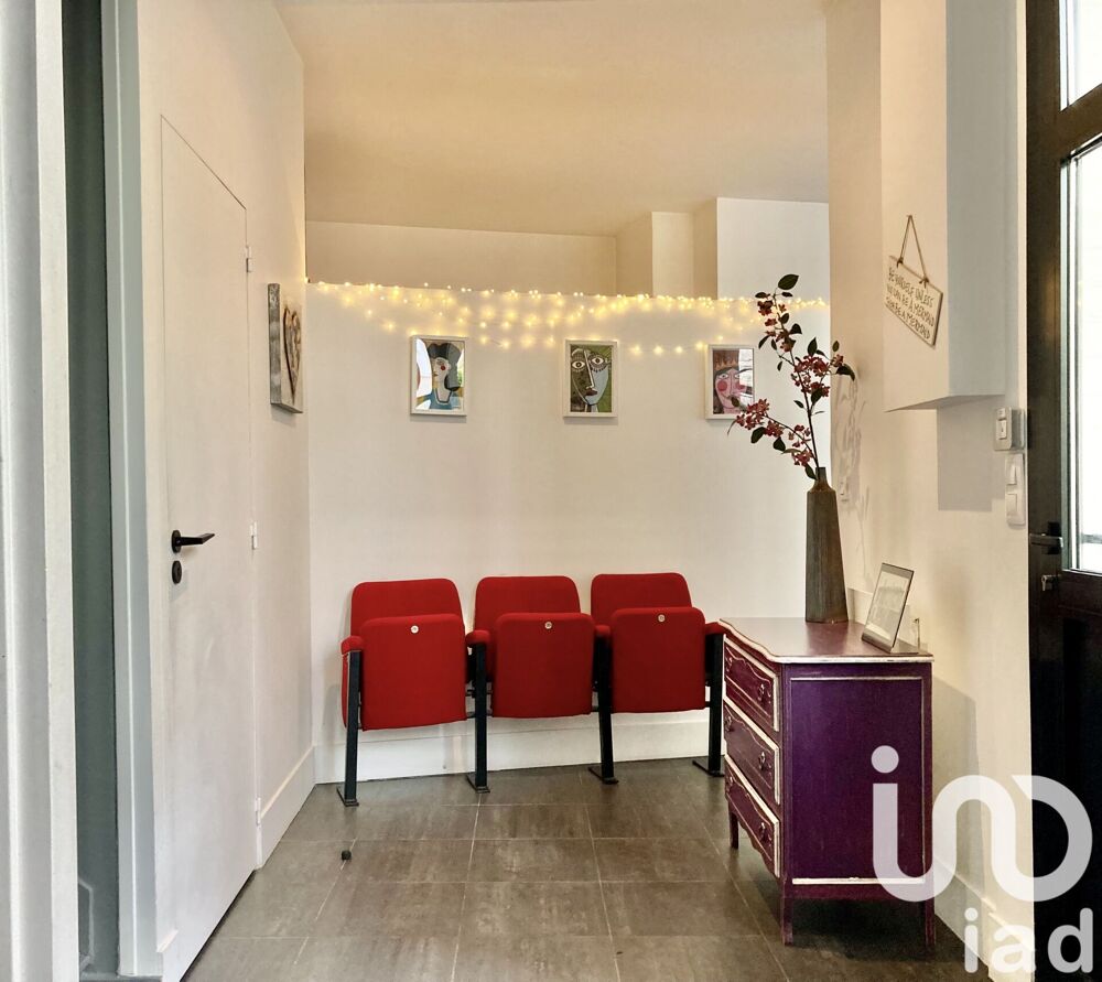 � vendre  Maison Montreuil (93100)