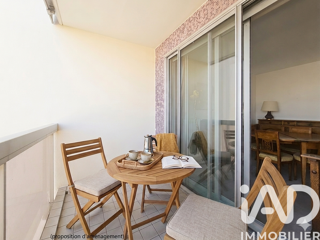 Appartement à vendre 4 pièces 92 m²