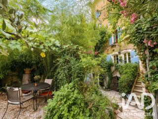  Maison à vendre 8 pièces 260 m²