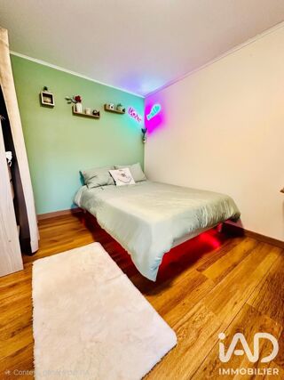  Maison à vendre 5 pièces 113 m²