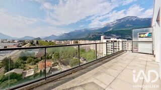  Appartement à vendre 3 pièces 61 m²