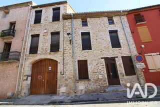 Vente Appartement Vente Appartement 4 pièces Fitou
