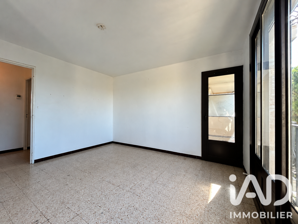 Vente Appartement Vente Appartement 4 pièces Aix-en-provence