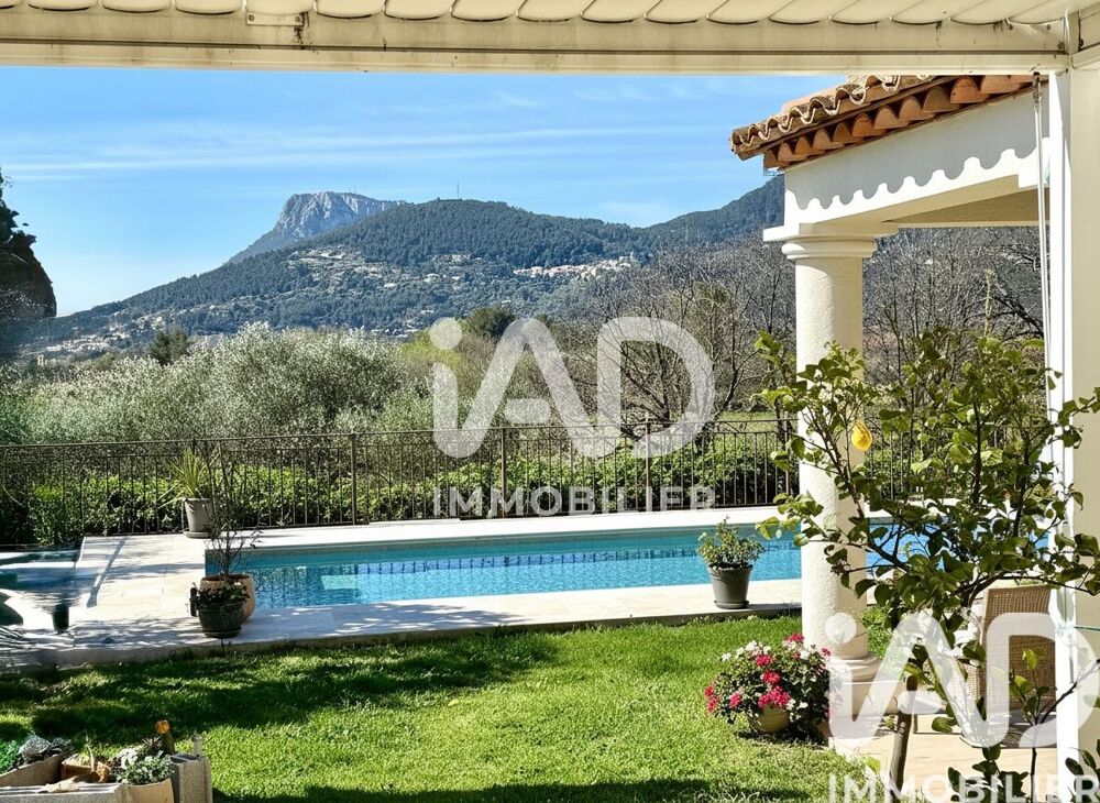 Vente Maison/villa 8 pièces