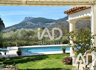  Maison à vendre 8 pièces 161 m²