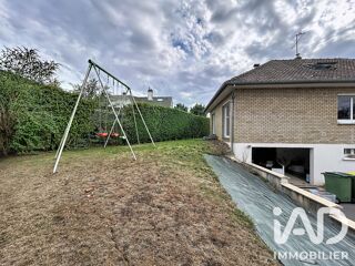  Maison à vendre 5 pièces 110 m²