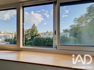 Vente Appartement Vente Appartement 2 pièces Garches