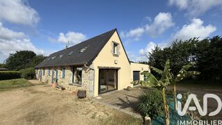  Maison à vendre 5 pièces 140 m²