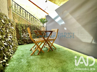  Appartement à vendre 2 pièces 33 m²