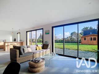  Maison à vendre 5 pièces 90 m²