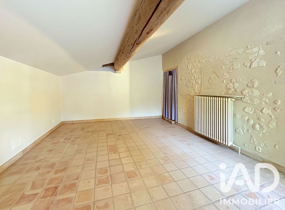 à vendre  Maison Cadenet (84160)