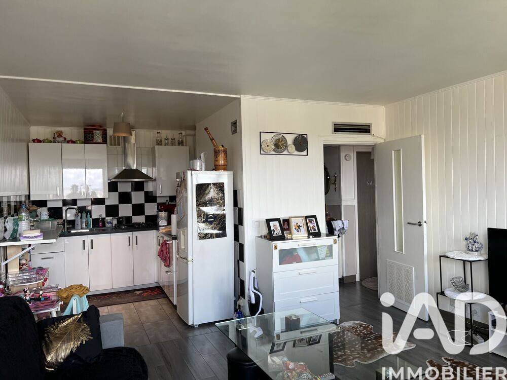 Vente Appartement Vente Appartement 2 pièces Neuilly-sur-marne
