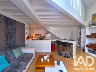 Vente Appartement Vente Appartement 2 pièces Clermont-ferrand