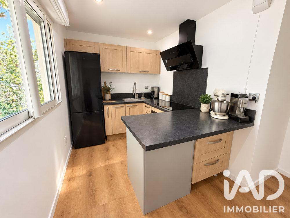 Vente Appartement Vente Appartement 4 pièces Grasse