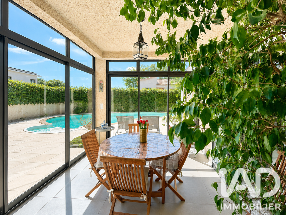 Vente Maison/villa 8 pièces
