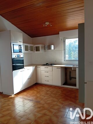  Appartement à vendre 3 pièces 48 m²