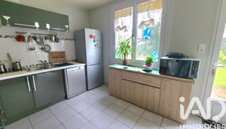  Maison � vendre 8 pi�ces 150 m�