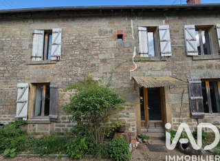  Maison à vendre 7 pièces 97 m²