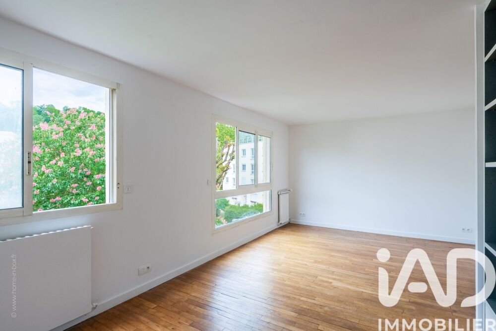 Vente Appartement Vente Appartement 4 pièces Rueil-malmaison