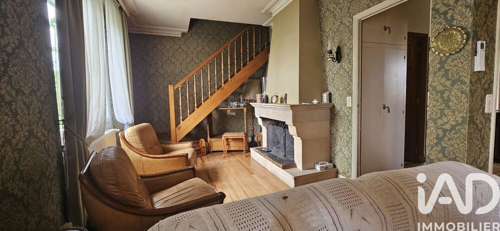 Vente Maison Vente Maison/villa 4 pièces Castres