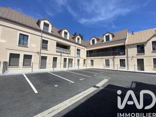  Appartement à vendre 3 pièces 41 m²