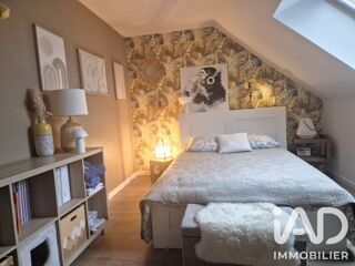  Maison à vendre 4 pièces 81 m²