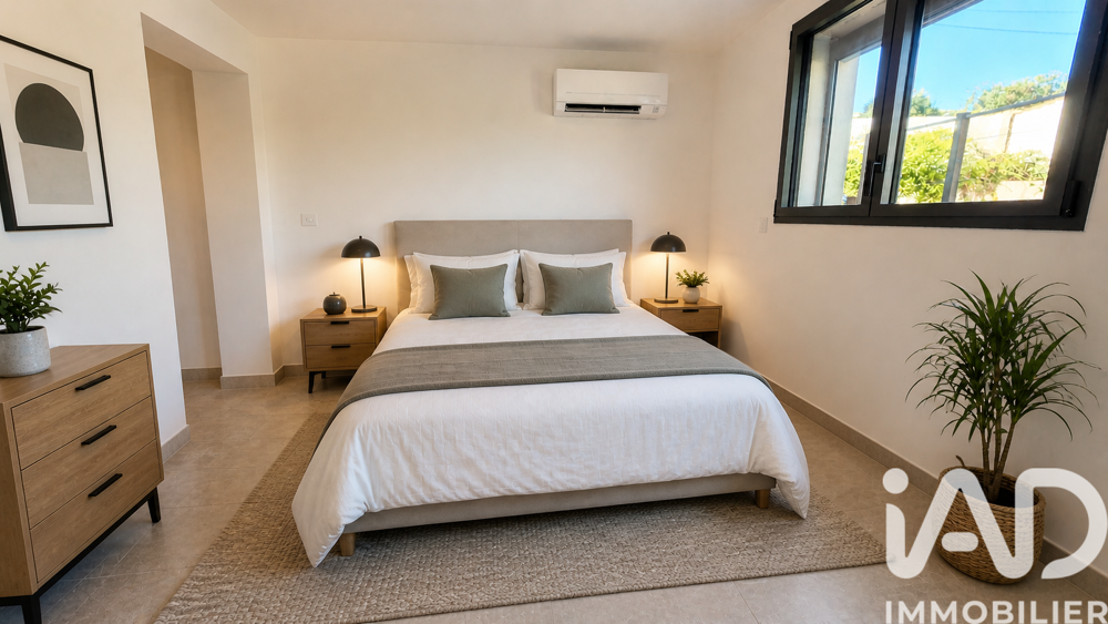 à vendre  Appartement Les Issambres (83380)