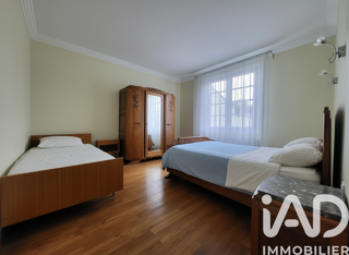 Maison à vendre 3 pièces 93 m²