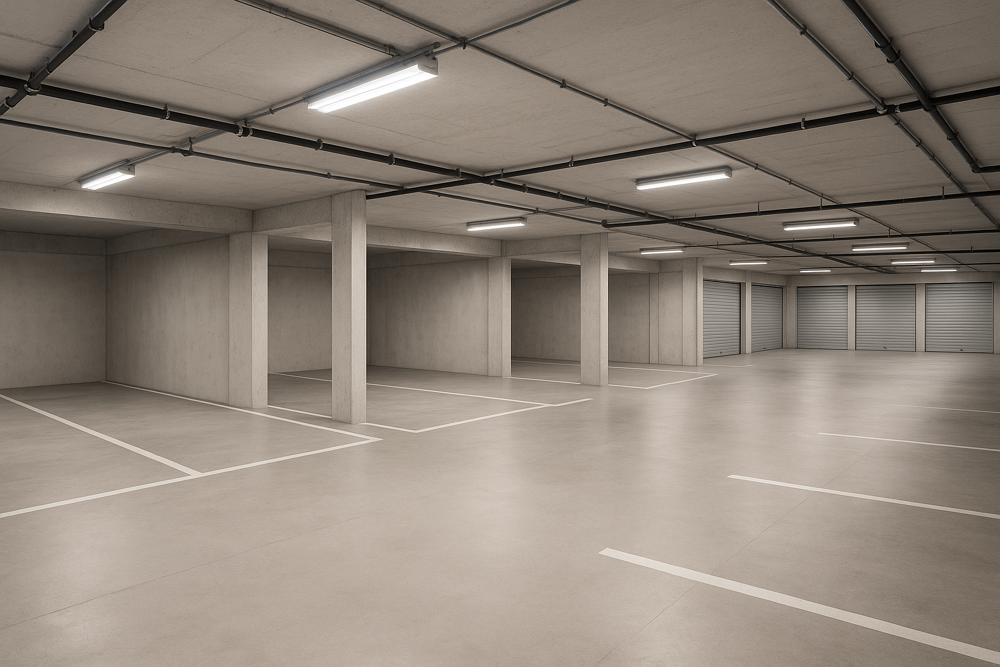 Vente Parking/Garage Parking, Menton Menton