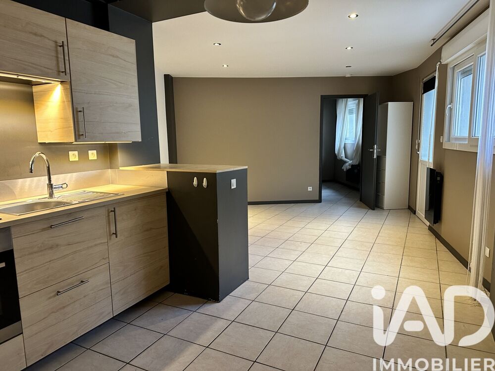 Vente Immeuble Vente Immeuble 300 m&sup2; Sully-sur-loire