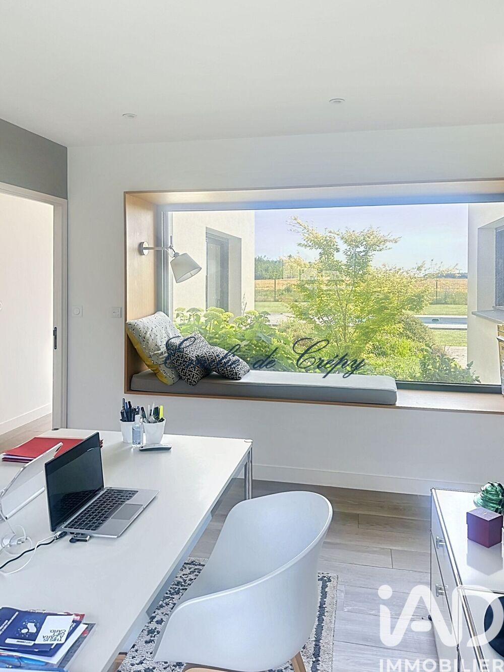 � vendre  Maison Chaingy (45380)