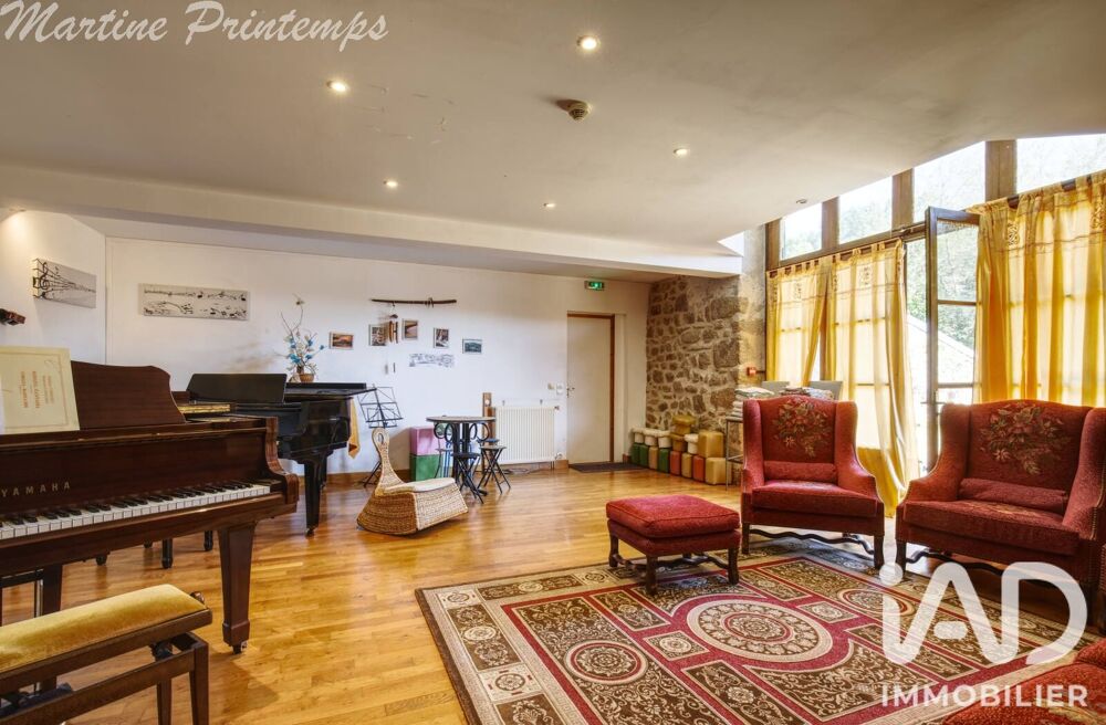 Vente Maison Vente Maison/villa 20 pièces Chalaux