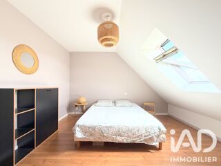  Maison à vendre 7 pièces 134 m²