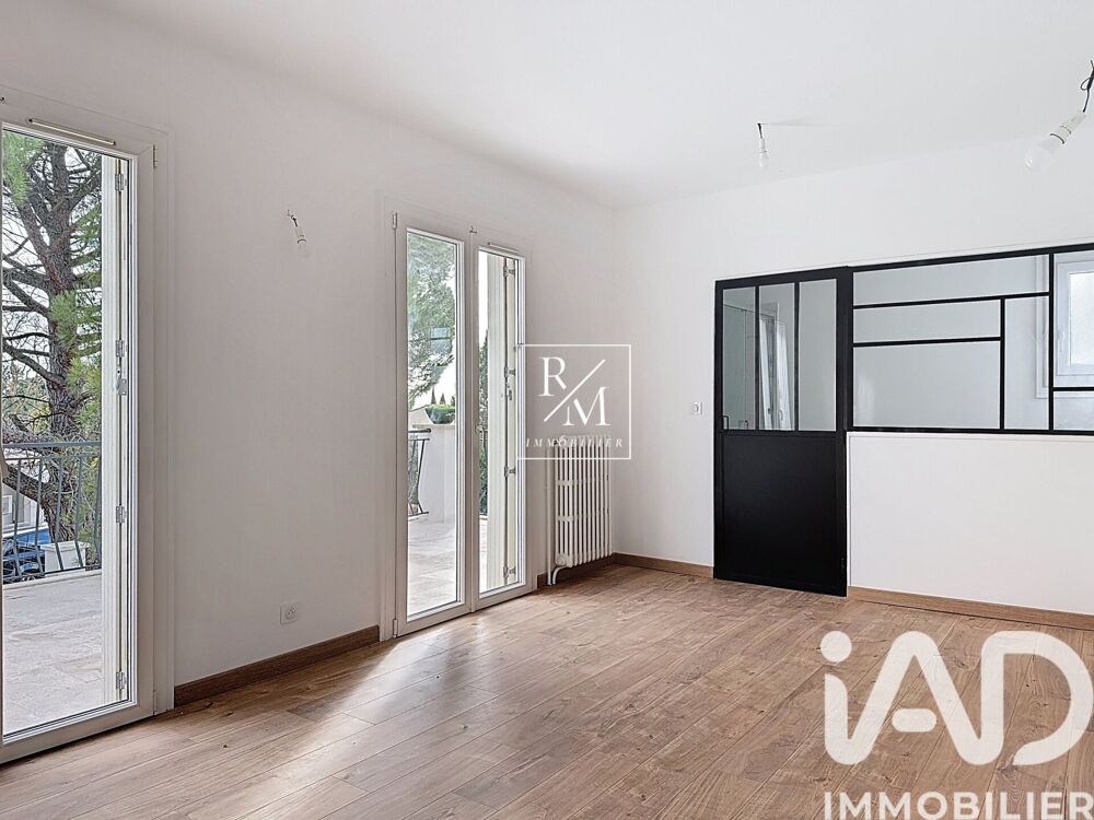 Vente Maison Vente Maison/villa 4 pièces Éguilles