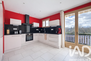  Maison à vendre 5 pièces 168 m²