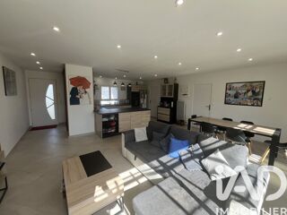  Maison à vendre 5 pièces 118 m²