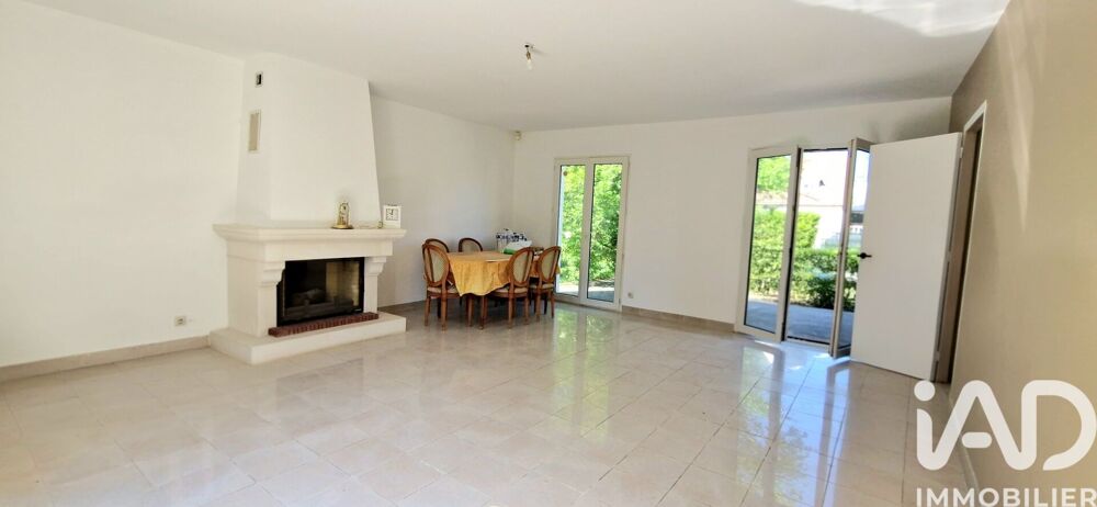 Vente Maison Vente Maison/villa 6 pièces Trilport