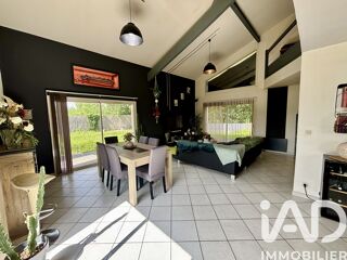  Maison à vendre 5 pièces 145 m²