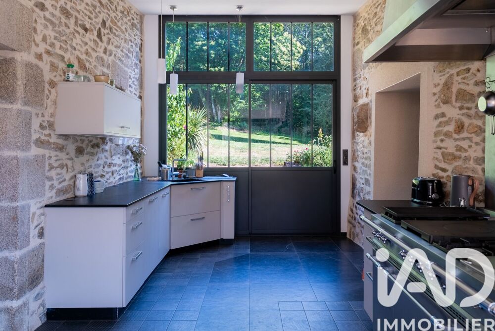 à vendre  Maison Ambazac (87240)