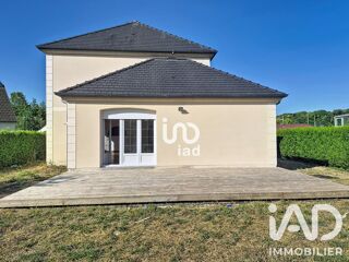  Maison à vendre 5 pièces 185 m²