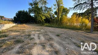  Terrain à vendre 843 m²