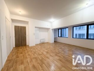 Vente Appartement Vente Studio 1 pièce Valenciennes